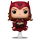 Funko Pop! Scarlet Witch (Marvel: Wanda Vision) 889698543231